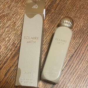 Eclaire Gold All Over Spray by Lattafa